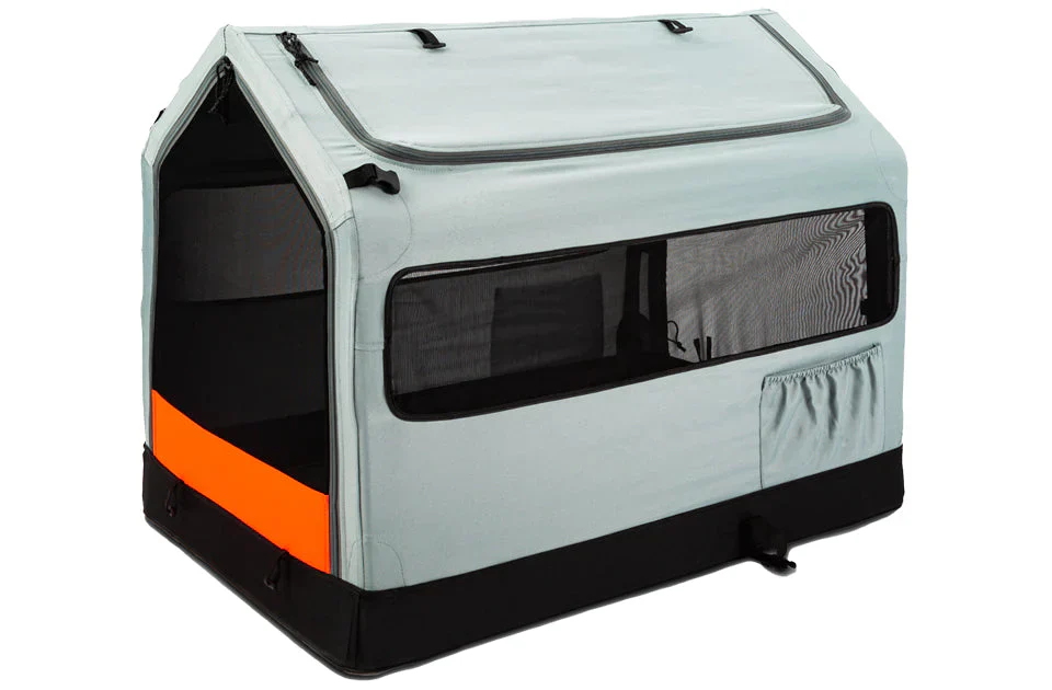 Trailer + Pet Carrier - Image 3