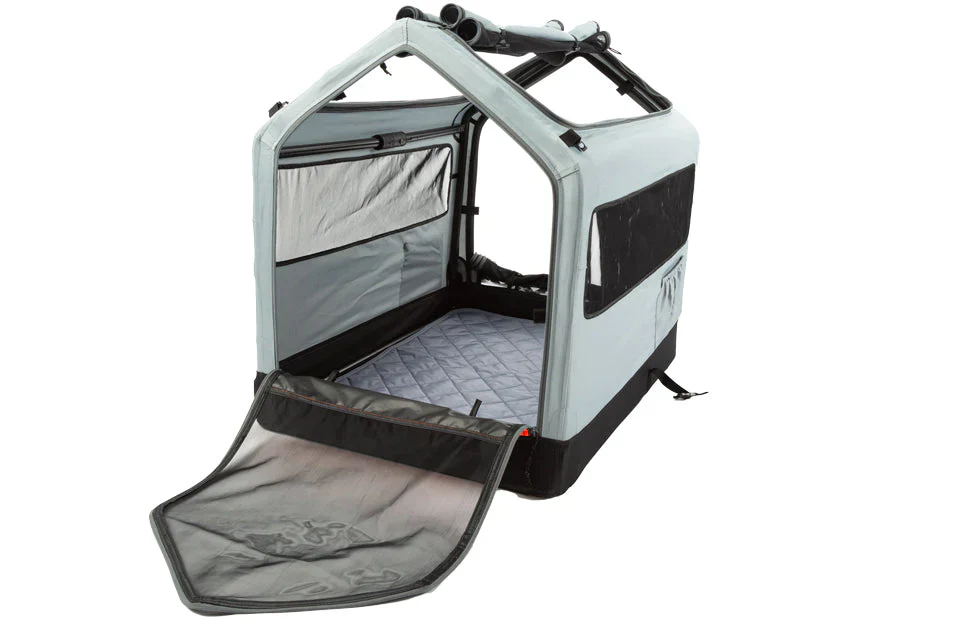 Trailer + Pet Carrier - Image 4