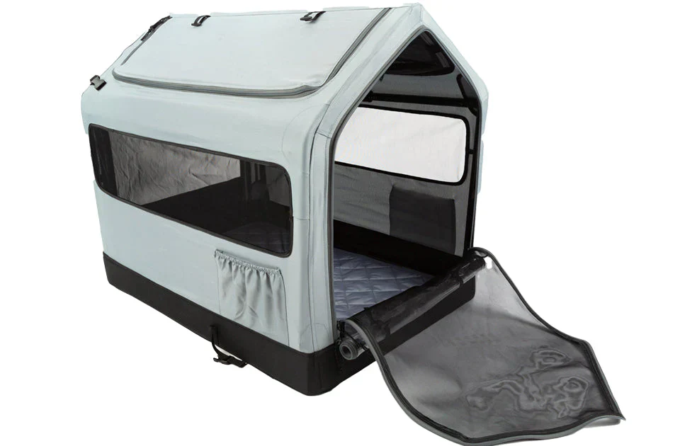 Trailer + Pet Carrier - Image 5