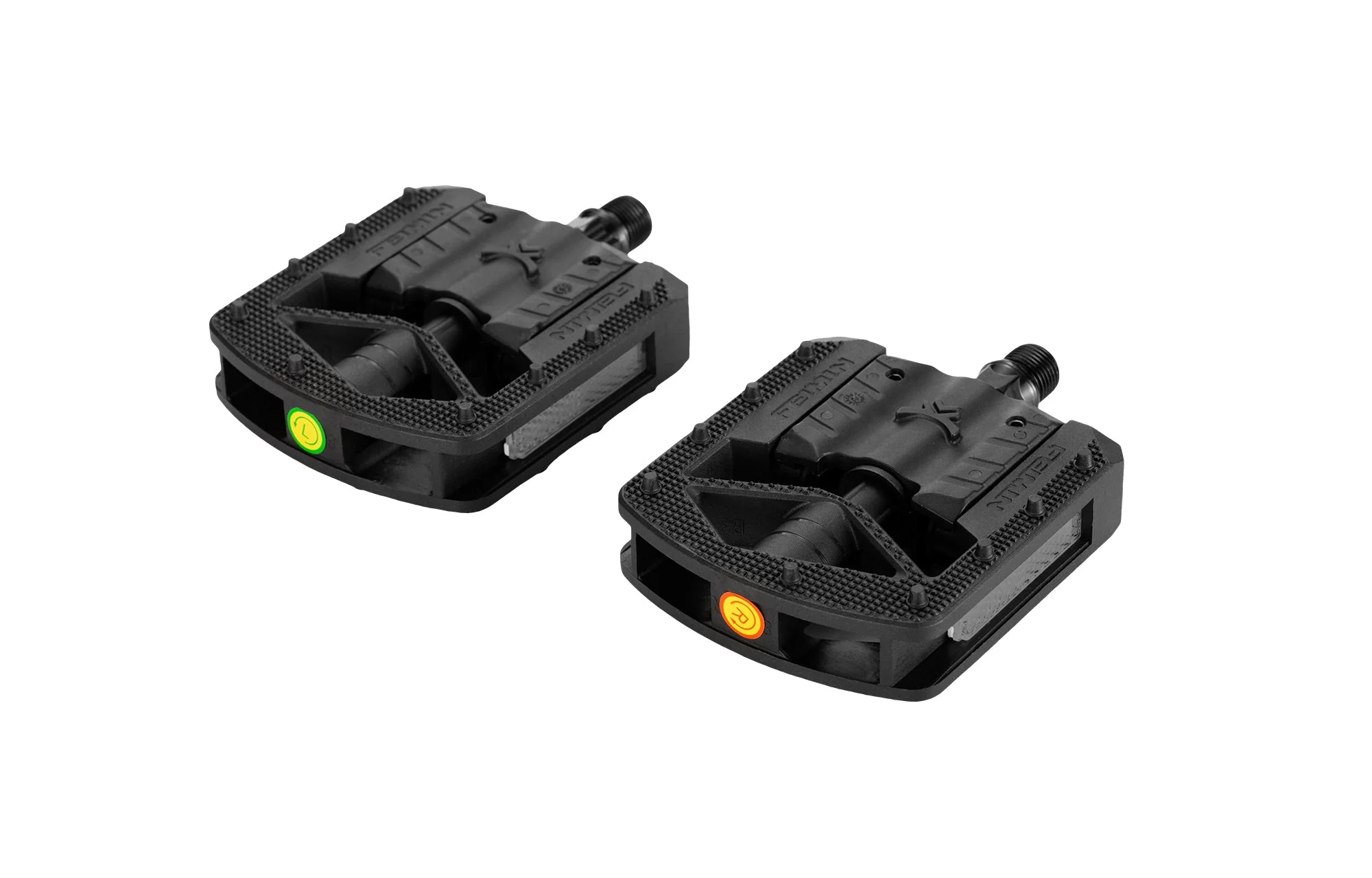 Bicycle Pedals