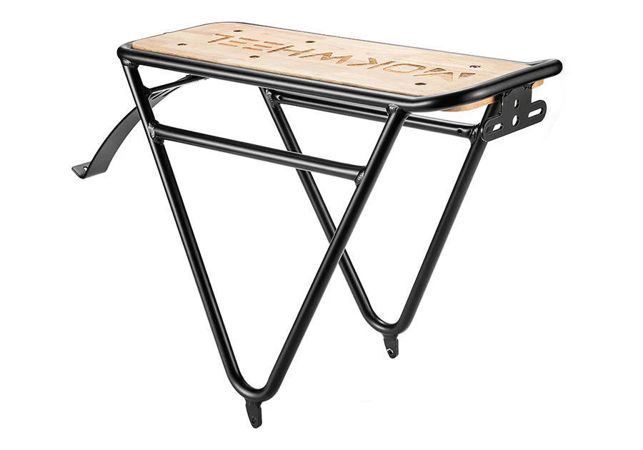 Rear Rack - Image 3