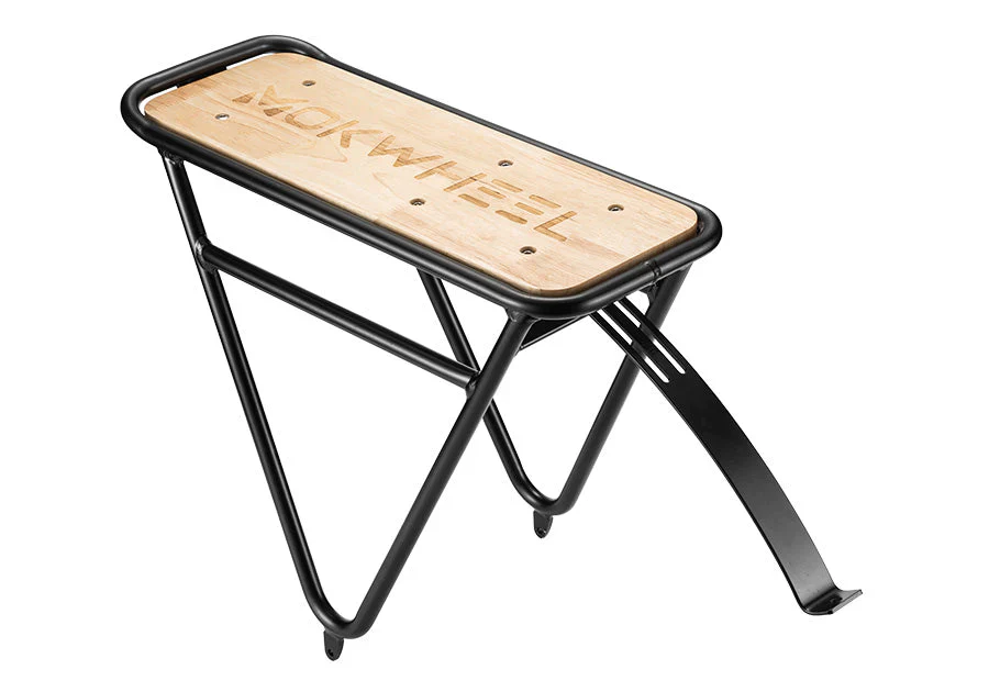 Rear Rack - Image 4