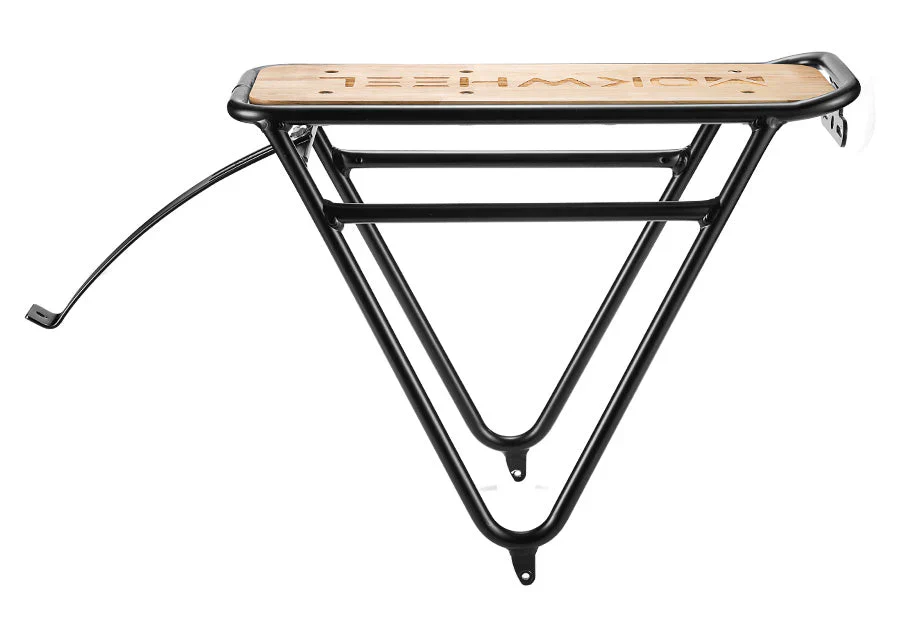 Rear Rack - Image 6