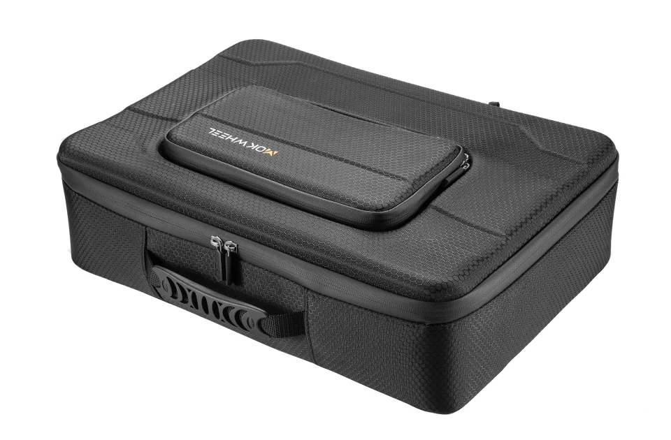 Inverter battery bag (without contents) - Image 4