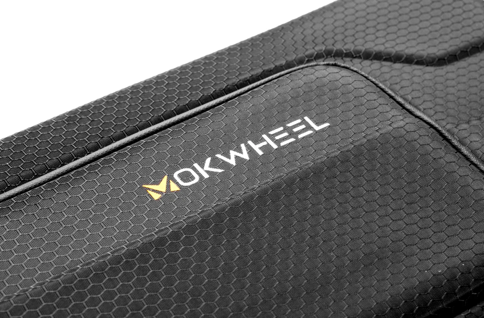 Inverter battery bag (without contents) - Image 5