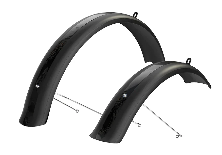 Front & rear fenders (Asphalt  ST 3.0)