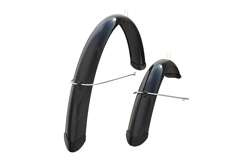 Front & rear fenders (Mesa Lite 2.0)