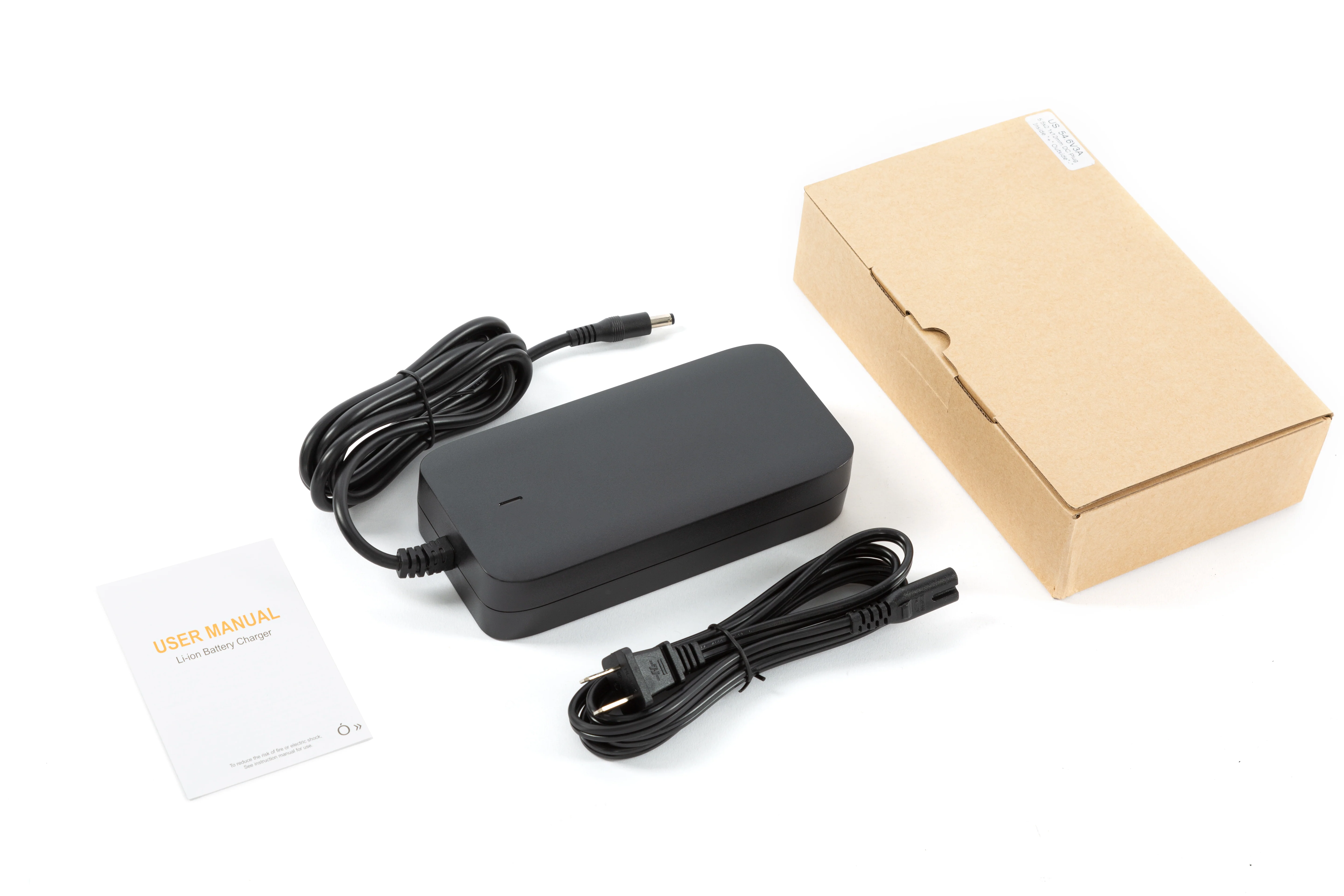 Charger