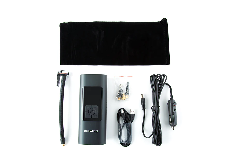 Air Pump - Image 5