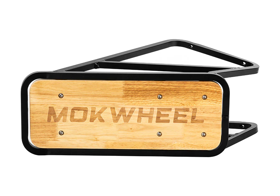 Rear Rack (Obsidian/ST) - Image 4