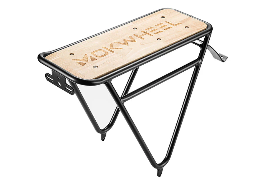 Rear rack (Basalt ST) - Image 4