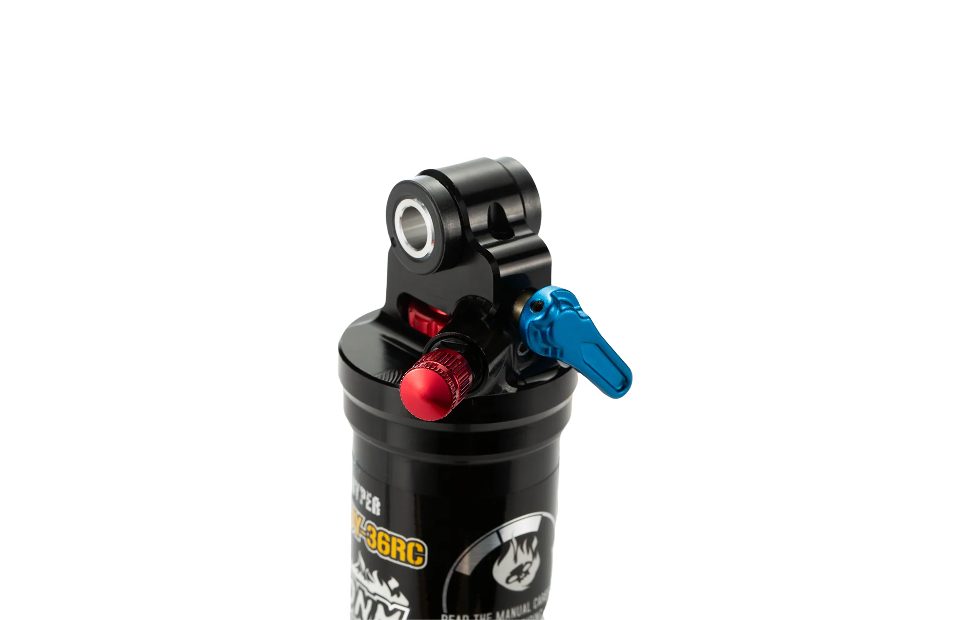 Suspension - Image 3